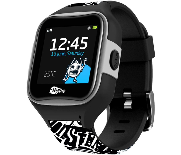 Motus Watchy Monster & Cosmos - 520090 - zdjęcie 3